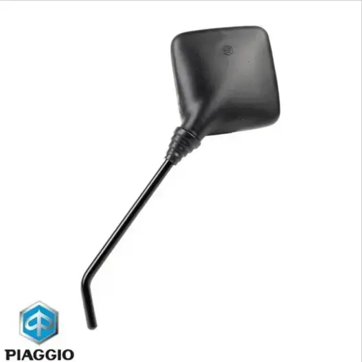 Oglinda (retrovizor) stanga originala Vespa PK 50 (82-84) – PK 50 XL (95-90) – PK 100 XL (86-90) – PX 100 – PX 125 – PX 150 – PX 200 Reducere