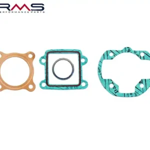 Retur gratuit Set garnituri motor Aprilia Amico – SR – Italjet Pista – MBK Booster – Booster Rocket – Stunt – Yamaha Bws (Minarelli vertical) 2T AC 50cc