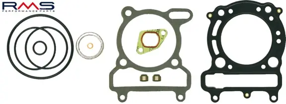 Reducere extra Set garnituri Aprilia Leonardo (99-01) – Malaguti Madison – MBK Skyliner (00-01) – Yamaha Majesty (96-03) – X Max (05-09) 4T LC 250cc