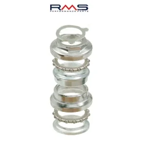 Kit rulmenti ghidon Piaggio Boss – Bravo – Free FL – Free PPTT – Si – Si FL2 – Si Mix – Superbravo – Zip 2T 50cc (7 piese) Lichidare de stoc