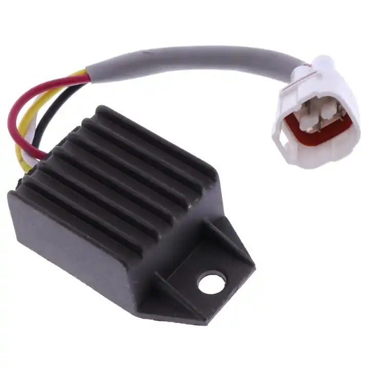 Ofertă Regulator tensiune (releu incarcare) Beta RR – Xtrainer – Husaberg FC – FE – FS – TE – TX – KTM EGS – EXC – EXC-F – LC4 – SM – SX 125-660cc