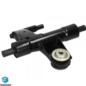 Bascula motor originala Vespa ET2 – ET4 – LX – S 2T-4T AC 50-125-150cc Retur ușor