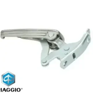 Suport original picior stanga pasager (scarita) Vespa Granturismo (GT) – GTS – GTS Super – GTS Touring – GTS Sei Giorni 125-300cc Plată sigură