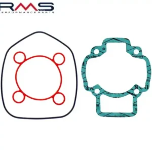 Reducere extra Set garnituri motor Aprilia SR (03-) – Gilera DNA – Runner – Runner SP – Piaggio NRG Extreme – NRG Power DD – Zip SP 2T LC D.40 mm 50cc (5 colturi)
