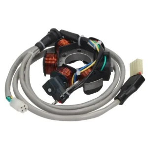 Magnetou (stator aprindere) Aprilia Mojito (99-02) – Piaggio Liberty (98-00) – Sfera (95-97) – Vespa ET4 (96-99) (non Leader) 4T AC 125c Reducere