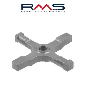 Preferatul clienților Cruce schimbator viteze 5.5 mm Vespa P 80 – PX 80 – PX 100 – Vespa 125 Sprint – PX 125 – PX 150 – PX 180 – PX 200 – Rally