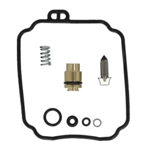 Preț promoțional Set reparatie carburator Yamaha XV 125 Virago – XVS 250 Virago – XJ 600 Diversion – XVS 650 Drag Star (TourMax)