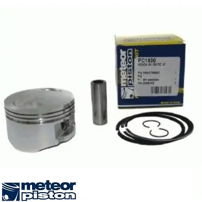 Ofertă exclusivă Piston Honda FES 150 S-Wing – NES 150 @ – PS / PSE 150 – SH 150 4T 150cc D59.00 bolt 14