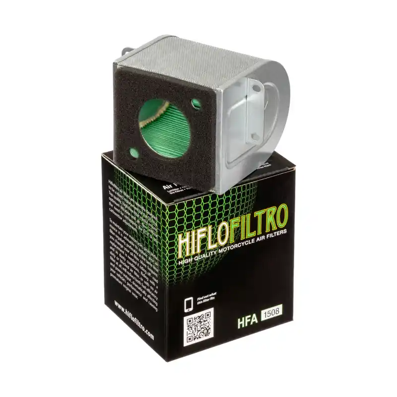 Reducere extra Filtru aer Hiflofiltro HFA1508 – Honda CB 500 F (13-15) – CB 500 FA ABS (13-18) – CB 500 RA ABS (13-18) – CB 500 XA ABS (13-18)