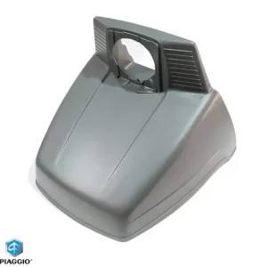 Aripa roata fata (aparatoare noroi) originala Piaggio APE P501 – P601 (78-83) 2T AC 220cc – culoare: gri Mai ieftin