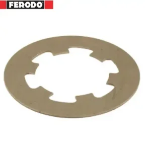Disc frictiune (metalic) interior ambreiaj Ferodo FCE2045 – Ape – Ape TM – Vespa 50 – Vespa 50 Special – Vespa PK – Primavera 50-125cc Reducere extra