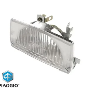 Chilipir Far original moped Piaggio Bravo 2T AC 50cc