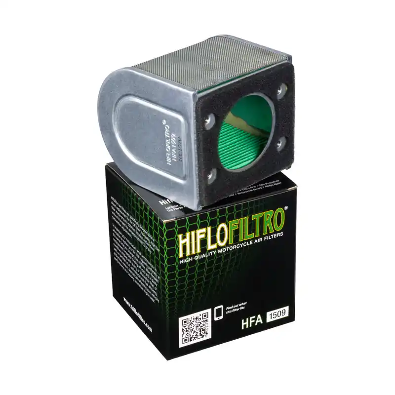 Filtru aer Hiflofiltro HFA1509 – Honda CB 500 FA ABS (19-22) – CB 500 XA ABS (19-23) – CBR 500 RA ABS (19-22) 4T 500cc Cumpără online