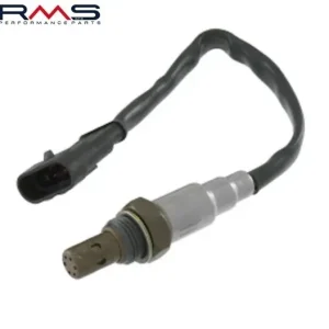Disponibil imediat Sonda (sensor) lambda diametru 18 mm – Aprilia Atlantic – Scarabeo – Piaggio Beverly – MP3 – X Evo – Vespa GTS – GTV ie 4T LC 250cc