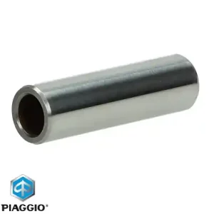 Premium Bolt piston original Aprilia (motorizare Piaggio) – Derbi – Piaggio – Vespa 4T 50-100cc (diametru exterior bolt: 13 mm)