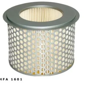 Filtru aer Hiflofiltro HFA1601 – Honda CB 650 C Custom (80-82) – Honda CB 650 4T LC 650cc Livrare rapidă
