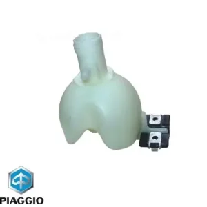 Cumpără acum Vas expansiune (radiator) original Gilera DNA – DNA GP Experience 50-125-180cc
