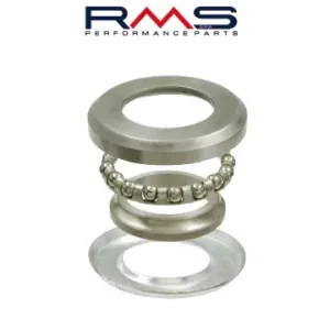 Cumpără acum Kit rulmenti inferior ghidon Gilera Runner – Stalker – Piaggio Fly – Hexagon – Liberty – NRG – Typhoon – Zip – Vespa ET2 – ET4 – LX – S 50-300cc