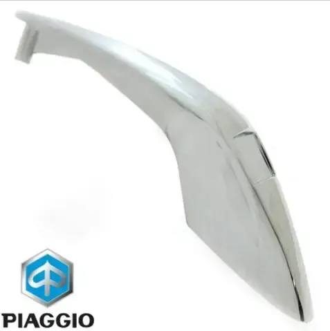 Reducere de preț Ornament cromat superior original aripa fata Vespa GTS Sport – GTS Super Sport ie 4T LC 125-300cc