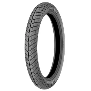Promoție Anvelopa 100/80-16 TL/TT Michelin City Pro fata 50P
