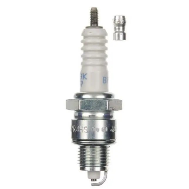 Preț mic Bujie NGK BPR4HS – Kawasaki KDX – KFX 50 – Suzuki JR 50 – LT 50 – Yamaha PW 50 2T 50cc