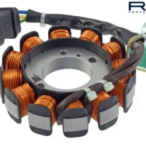 Noutate Magnetou (stator aprindere) Aprilia Scarabeo – Vespa LX – Primavera – S – Sprint 4T 4V AC 50cc