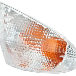 Semnalizare fata stanga Piaggio X-Evo 125 – 250 – 400cc 07- Lichidare de stoc