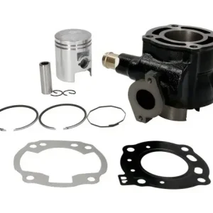 Doar azi Set motor Aprilia SR Di-Tech (motorizare Morini) – Suzuki AY Katana 2T LC 50cc D41.00 mm bolt 12