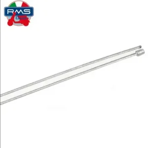Vezi acum Cablu acceleratie (fara camasa) Piaggio Ape P 50 (80-85) – scutere Vespa – scutere 2 timpi – dimensiuni: 1.2 x 3200 mm