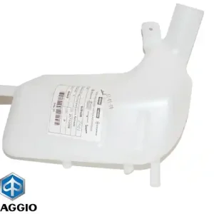 Vas expansiune (radiator) original Gilera Runner Pure Jet – Runner SP 2T 50cc – Runner ST – VXR 125cc – Runner ST – VXR 180-200cc Nu rata