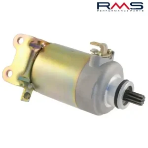 Vezi acum Electromotor Aprilia Leonardo (99-01) – Leonardo ST (01-04) 125-150cc – Scarabeo (motor Rotax) (99-04) 4T LC 125-150-200cc