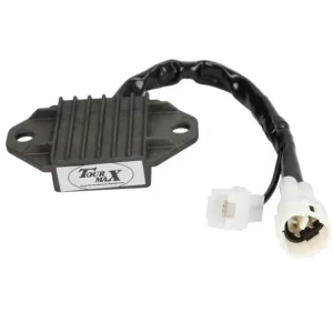 Regulator tensiune (releu incarcare) Gas Gas EC 250 F (12-16) – EC 250 F Racing (12-16) – Yamaha WR 250 F (07-12) 4T LC 250cc (Tourmax) Super ofertă