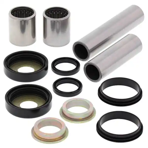 Plată securizată Kit reparatie bascula (brat) ATV Honda TRX 400 EX Fourtrax (99-01) – TRX 400 EX Sportrax (02-08) 4T LC 400cc