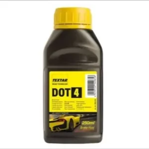 Lichid frana Textar Brake fluid DOT4 250ml Reduceri
