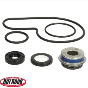 Disponibil imediat Kit reparatie pompa apa ATV Arctic Cat DVX 400 (05-08) – Kawasaki KFX 400 (05-06) – Suzuki LT-Z 400 Quadsport (05-13) 4T LC 400cc