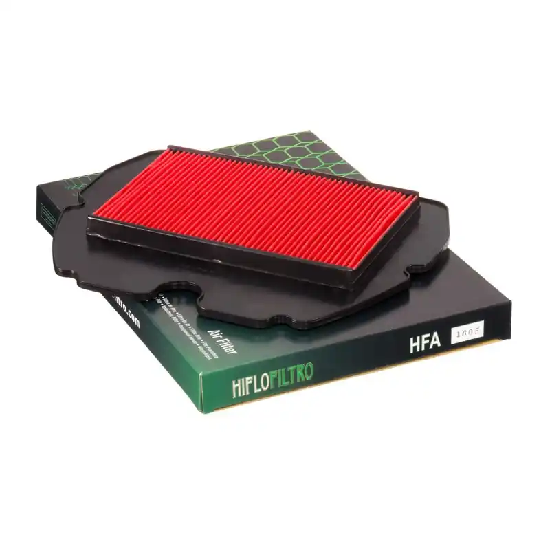 Filtru aer Hiflofiltro HFA1605 – Honda CBR 600 F Hurricane (91-94) 4T 600cc Discount