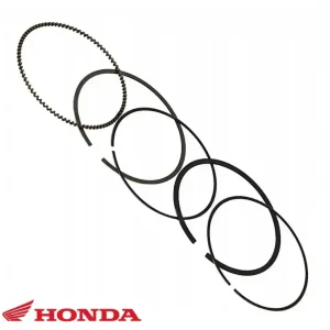 Popular Set segmenti originali Honda CBF 125 M (09-16) 4T AC 125cc D52.40 (cota standard)