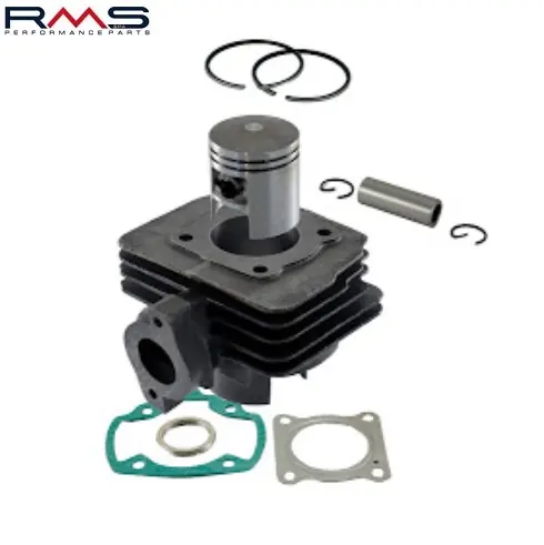 Nu rata Set motor Aprilia Habana – Atala – Italjet Formula – Malaguti Crosser – Suzuki AD – TGB 2T AC 50cc D41 mm bolt 10 mm