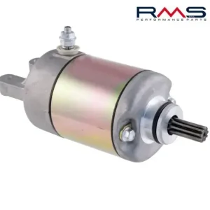 Electromotor Aprilia Leonardo – Benelli Velvet – Malaguti Madison – MBK Skyliner – Yamaha Majesty 4T LC 250-400cc – Linhai 260-300cc Noutate