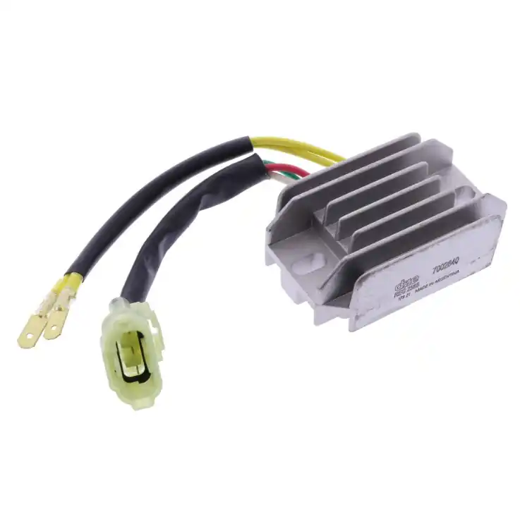 Popular Regulator tensiune (releu incarcare) Gas Gas MC 250-450 F (21-23) – Husqvarna FC – FE – TC – KTM SMC – SX – SX-F (08-23) 125-450cc