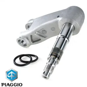 Cumpără online Brat roata fata original Piaggio Sfera – Zip – Hexagon – MP3 – Vespa ET2 – ET4 – Granturismo – GT – GTS – GTV – LX – S 50-300cc