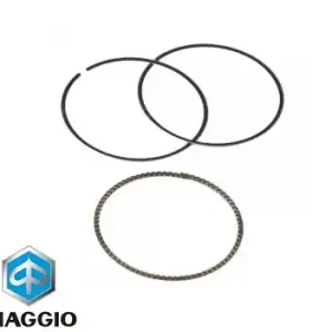 Segment ungere original Aprilia Sport City – Scarabeo – Piaggio Fly – Zip – Liberty – Vespa ET4 – LX – S 4T 50cc D39.00 mm Ofertă limitată