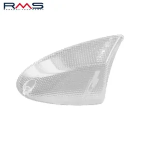 Doar azi Sticla semnalizare fata dreapta transparenta Aprilia Leonardo 4T LC 125-150cc
