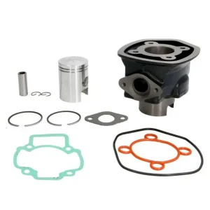 Ieftin Set motor Aprilia SR Factory (03-09) – Gilera DNA – Runner – Piaggio NRG MC3 – Zip SP D.40mm LC 2T 50cc (5 colturi)