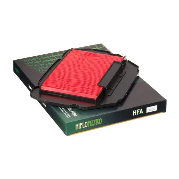 Filtru aer Hiflofiltro HFA1606 – Honda CBR 600 FS-FW (95-98) 4T LC 600cc Expediere rapidă