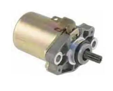 Electromotor Aprilia Mojito – Scarabeo – SR DiTech – Derbi Atlantis – Hunter – Italjet Formula – Malaguti Crosser – Suzuki Katana 2T 50cc Plată sigură
