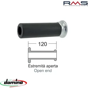 Manson stanga Piaggio Beverly Cruiser (07-12) 250-500cc – Vespa GTV – GTV Sei Giorni 250-300cc (Domino) Calitate înaltă