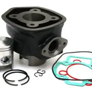 Set motor Aprilia SR Factory (03-09) 2T – Gilera DNA – Runner 2T – Piaggio NRG MC3 – Zip SP D.40mm LC 2T 50cc (5 colturi) Retur gratuit