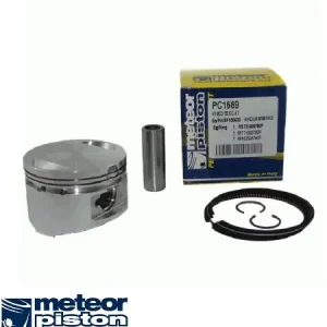 Retur ușor Piston Kymco Agility – Dink – Grand Dink – Spacer – Yager 4T 150cc D58.50 bolt 15