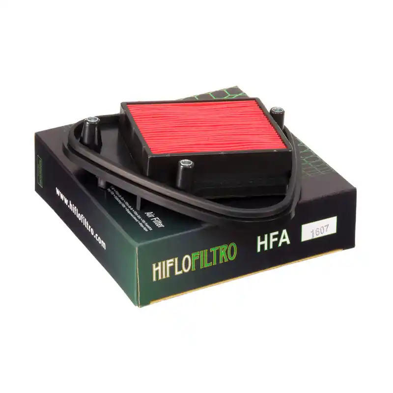 Reducere specială Filtru aer Hiflofiltro HFA1607 – Honda NV 400 Custom – VT 600 C Shadow VLX (88-98) – VT 600 CD Shadow VLX (93-98) 4T 600cc